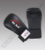 Boxing Mitts