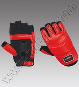 Taekwondo Gloves-Foot Protectors