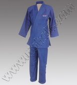 Judo Uniforms-Belt