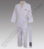 Judo Uniforms-Belt