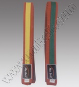 Judo Uniforms-Belt