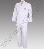 Karate-Taekwondo Uniforms-Belt