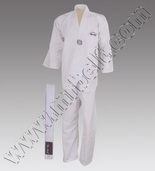 Karate-Taekwondo Uniforms-Belt