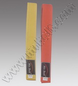 Karate-Taekwondo Uniforms-Belt