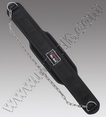 Neoprene-Power Dip Belts