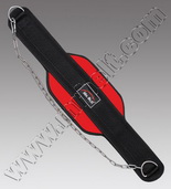 Neoprene-Power Dip Belts