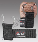 Neoprene Grippers