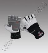 Weightlifting and Training Gloves