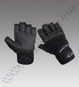 Weightlifting and Training Gloves