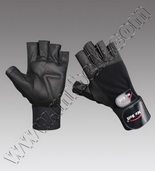 Weightlifting and Training Gloves