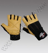 Weightlifting and Training Gloves