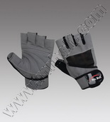 Weightlifting and Training Gloves