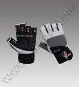 Weightlifting and Training Gloves