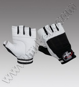 Weightlifting and Training Gloves