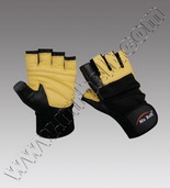 Weightlifting and Training Gloves