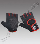 Weightlifting and Training Gloves