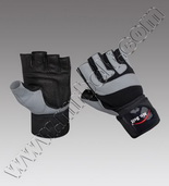 Weightlifting and Training Gloves