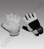 Weightlifting and Training Gloves