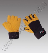 Weightlifting and Training Gloves