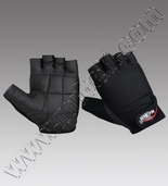 Weightlifting and Training Gloves