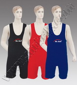 Fitness Wears Singlets/T-Shirts