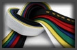 Judo Uniforms Belt