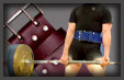 Power Lifting Belts